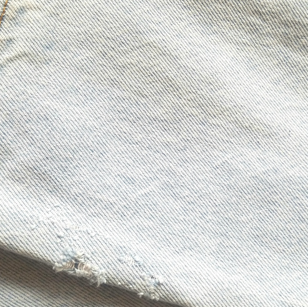 LEVI'S 550 STUDENT FIT~VINTAGE JEANS ~🎊3XHP🎊 - Picture 8 of 12